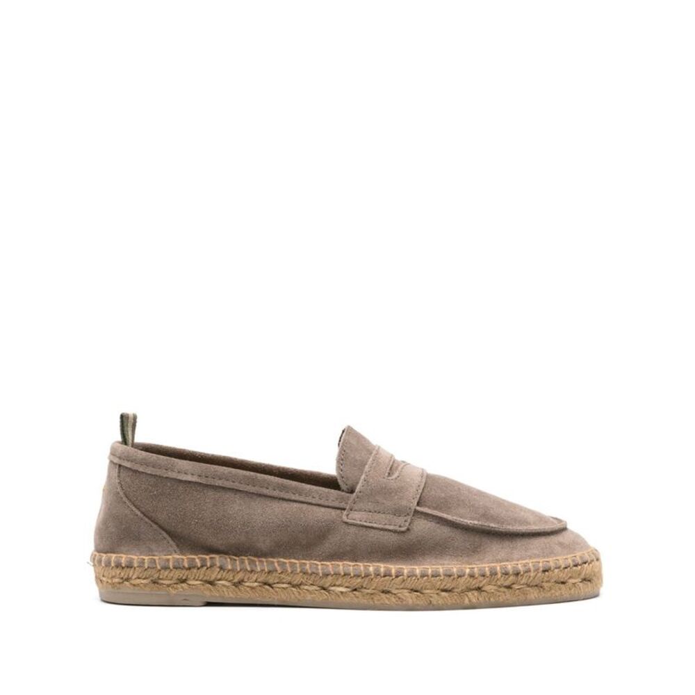 Castañer Men's Nacho Mocassin Espadrilles